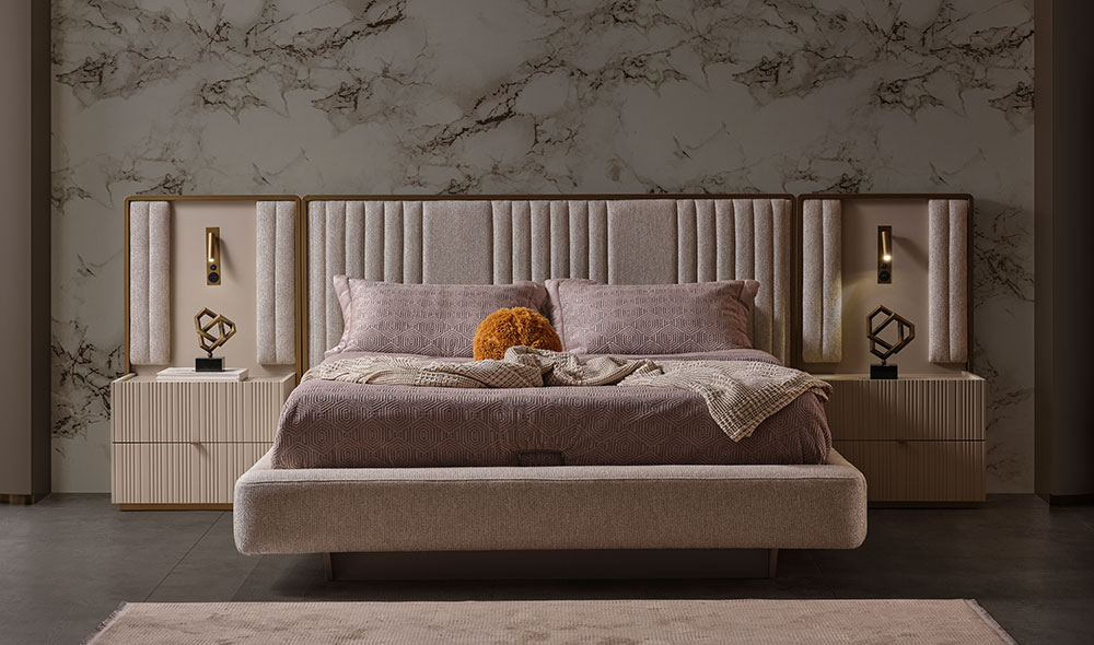 HERMES (OD) YATAK ODA TK